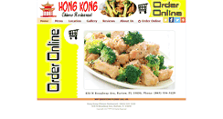 Desktop Screenshot of hongkongbartow.com